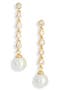 selected Clear- White- Gold