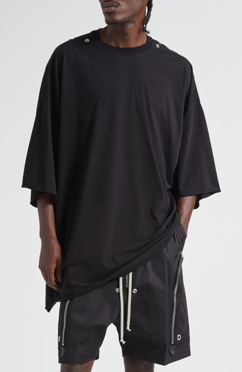 Tommy Oversize T-Shirt