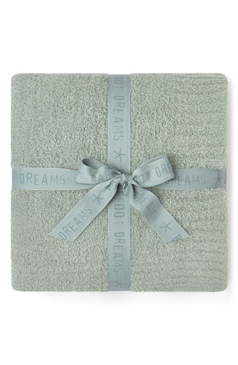 CozyChic™ Throw Blanket