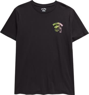 Kids' Relax Graphic T-Shirt