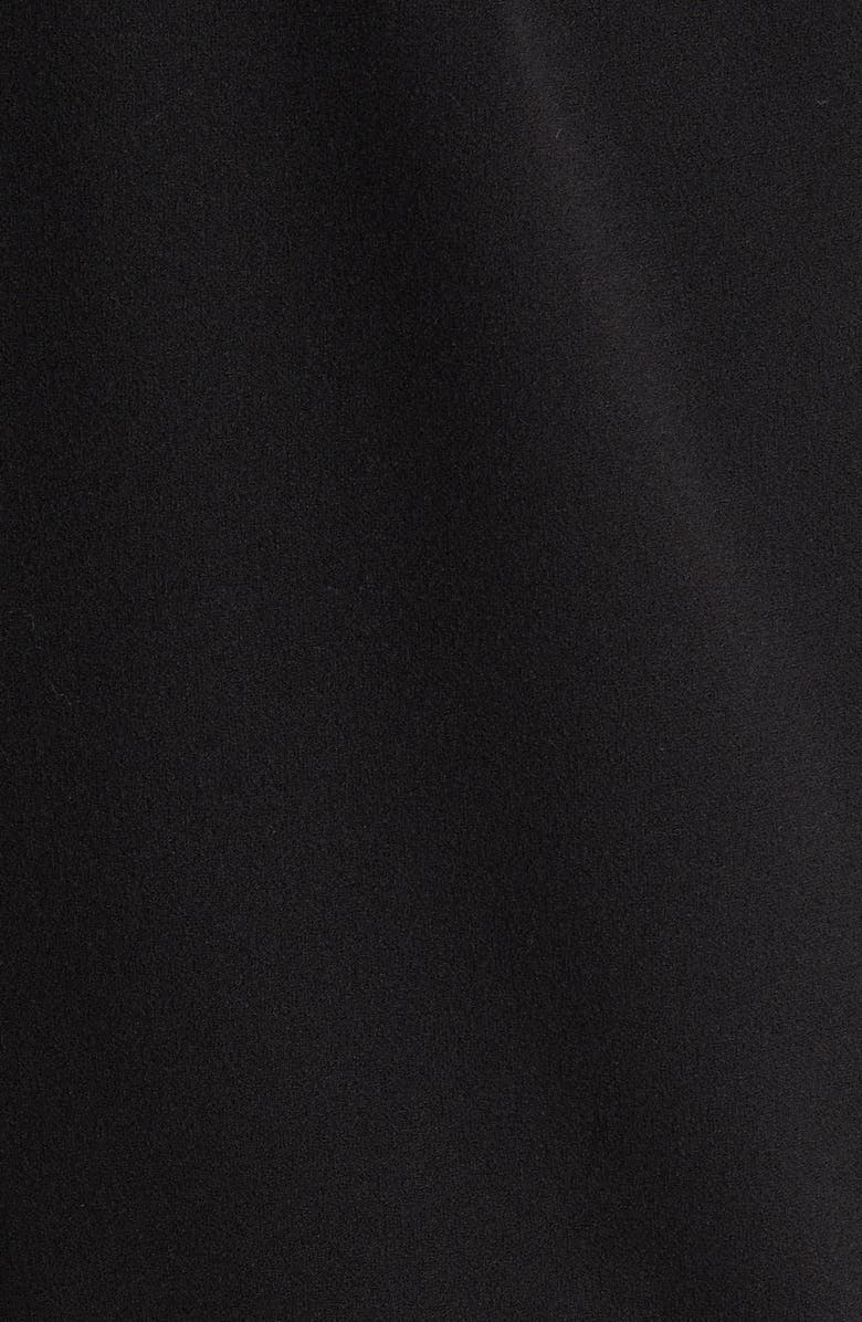 Tahari ASL Wrap Bodice Belted Jumpsuit, Alternate, color, 