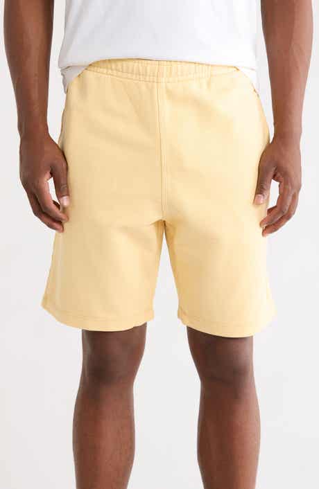 Cotton Pull-On Shorts