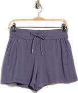 TravisMathew Cloud Terry Easy Shorts