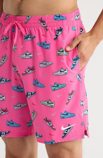 7-Inch Swim Trunks