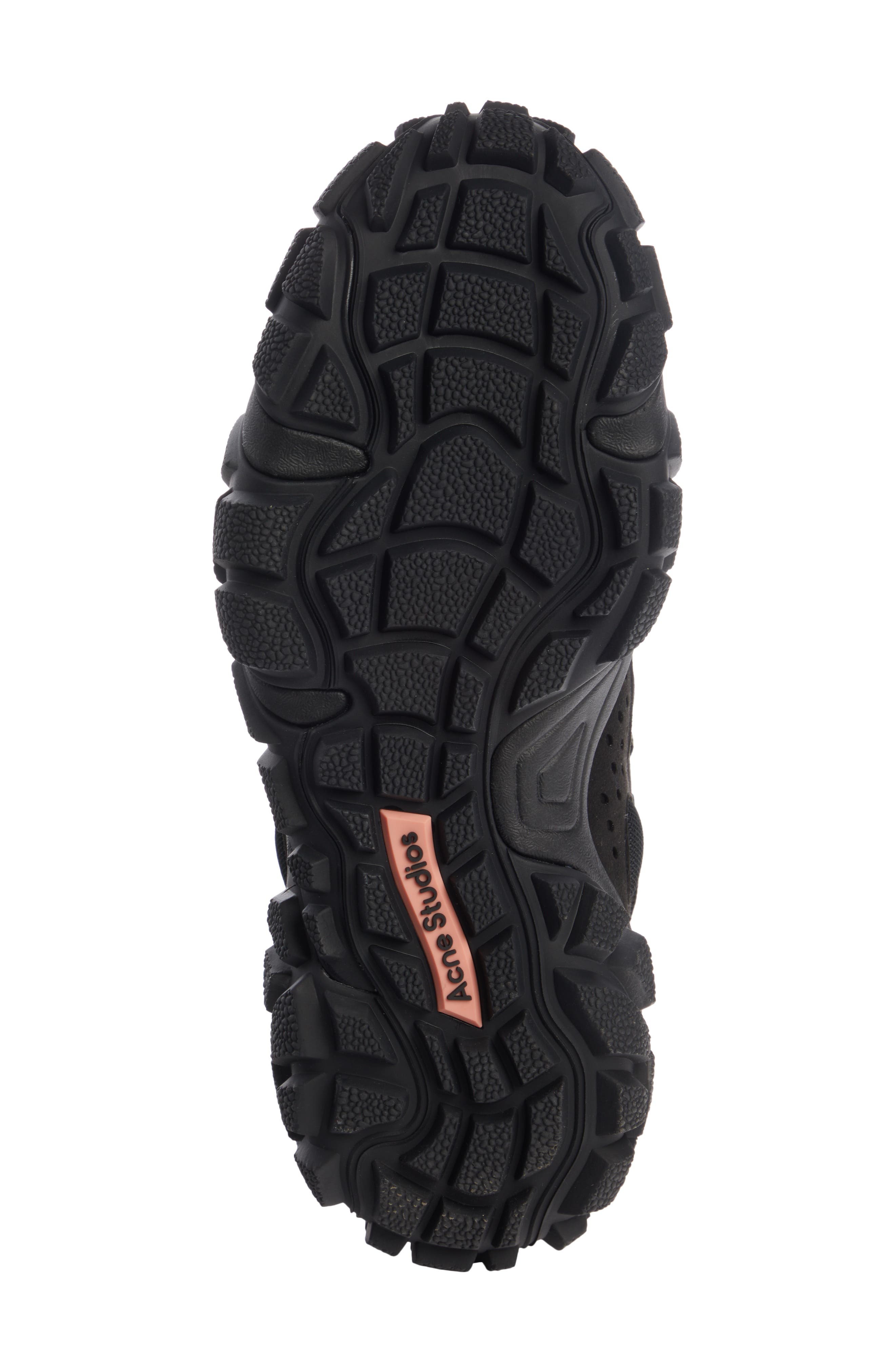 Acne Studios Bolzter Low Top Sneaker, Alternate, color, 