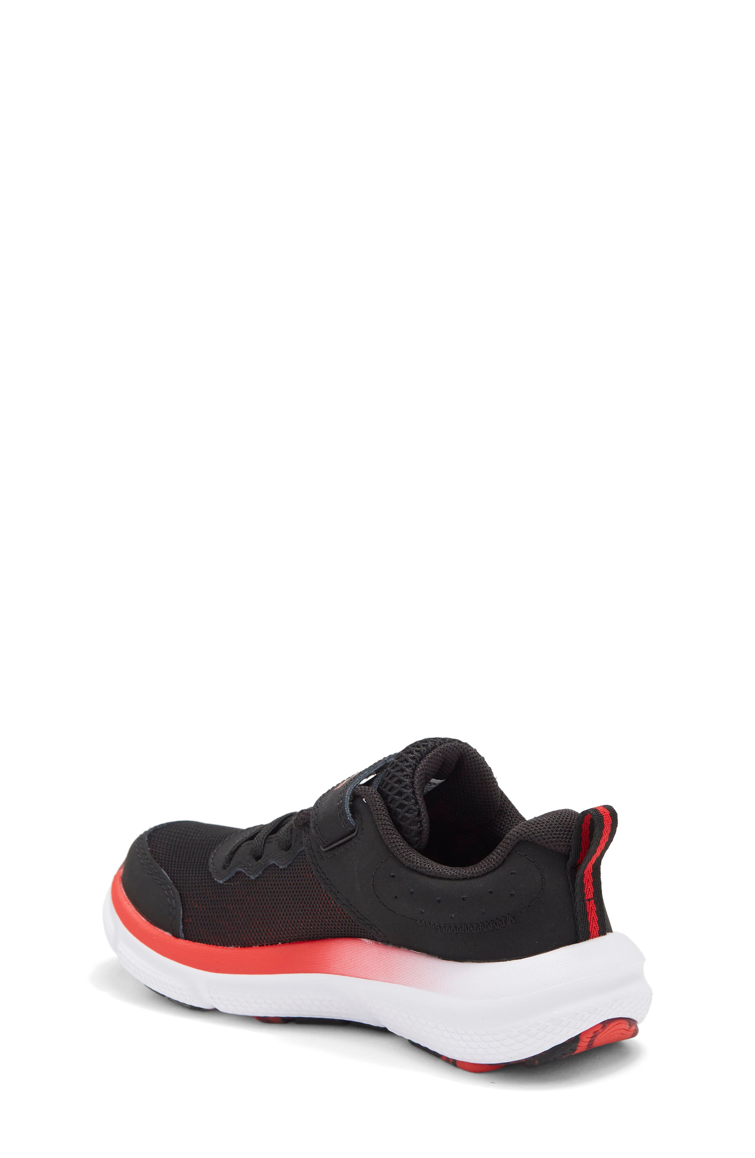 Under Armour Kids' BPS Assert 10 Sneaker, Alternate, color, 