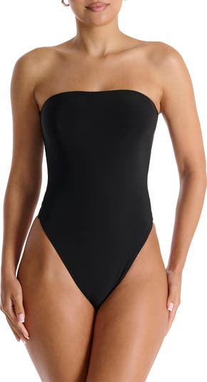 Lookin' Tight Tube Bodysuit