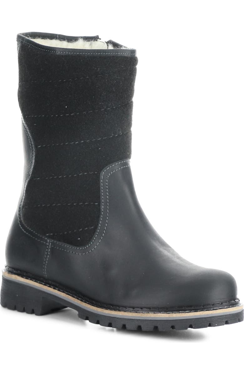 Bos. & Co. Harlyn Waterproof Boot, Main, color,