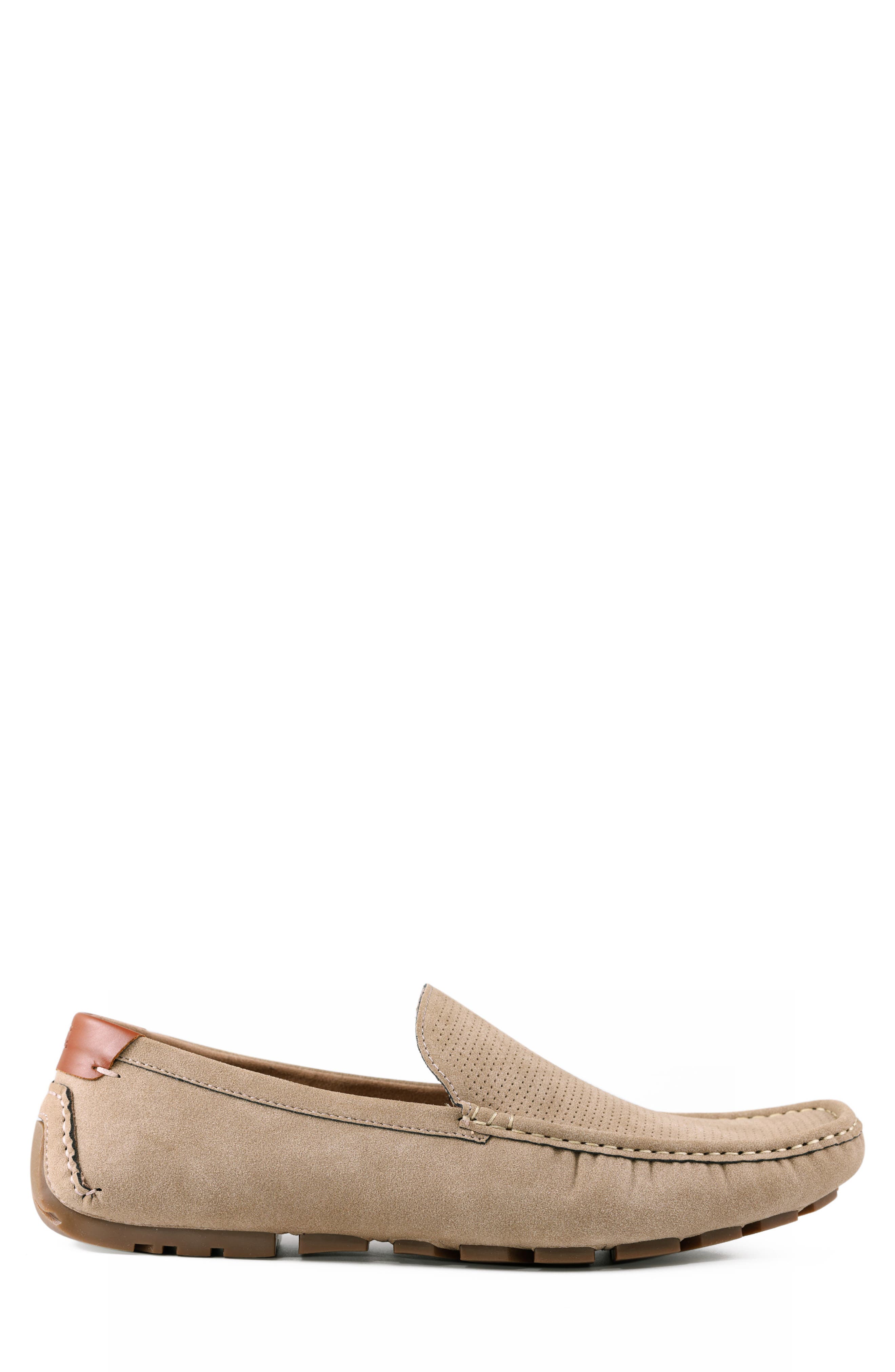 Tommy Hilfiger Alvie Loafer, Alternate, color, Taupe