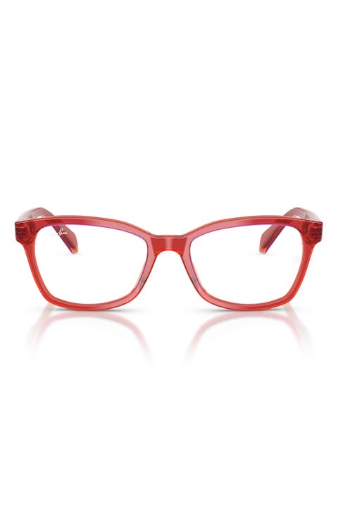 48mm Optical Glasses