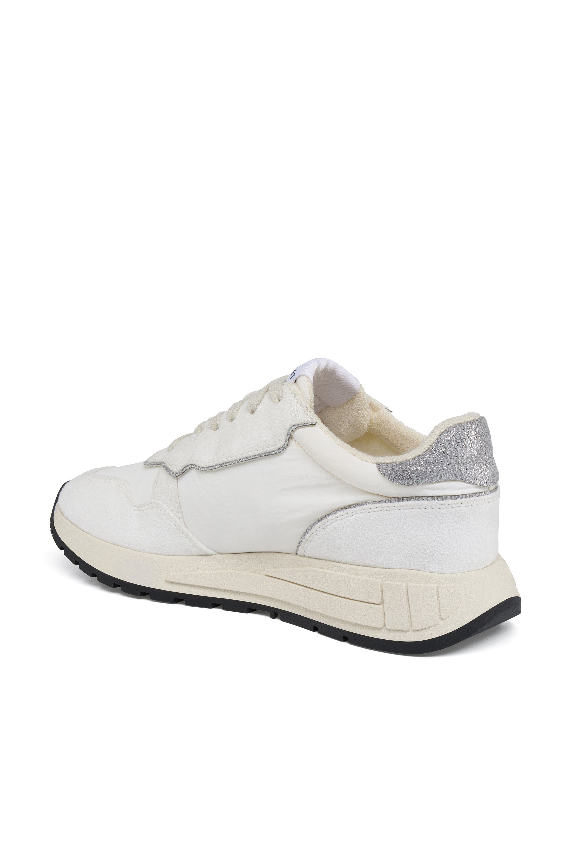 ZZDNU JSlides Footwear Sonio Sneaker, Alternate, color, White