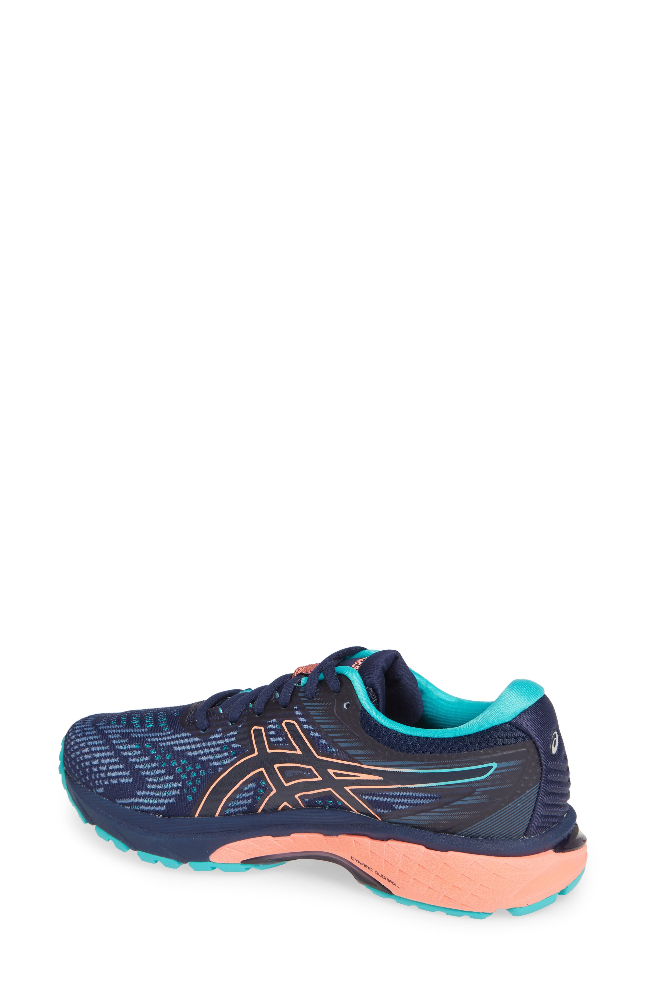 ASICS<sup>®</sup> GT-2000 8 Trail Running Shoe, Alternate, color, 