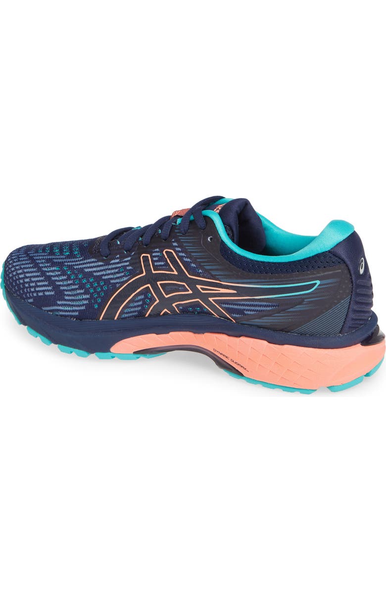 ASICS<sup>®</sup> GT-2000 8 Trail Running Shoe, Alternate, color,