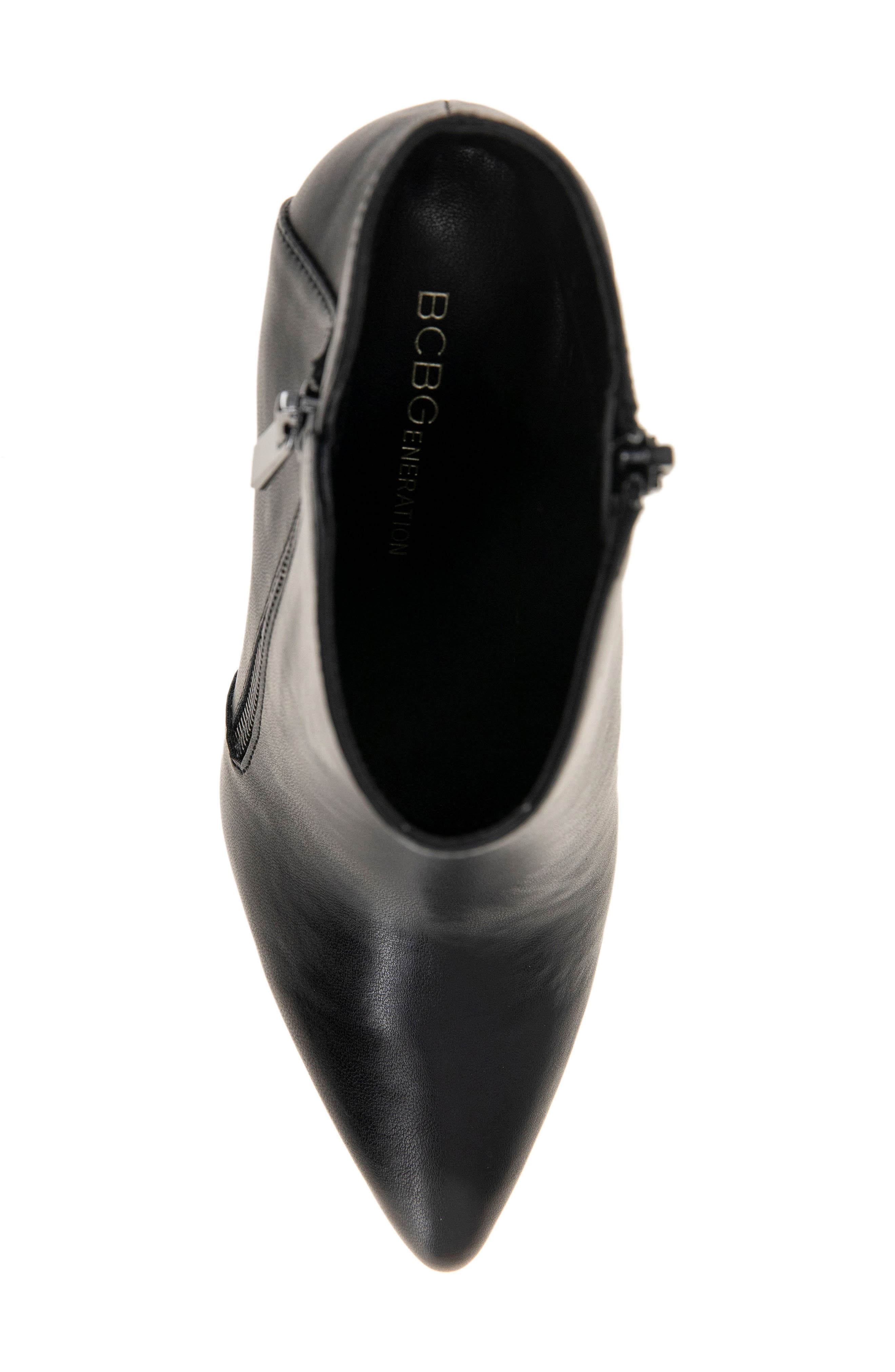 BCBGeneration Huston Bootie, Alternate, color, 