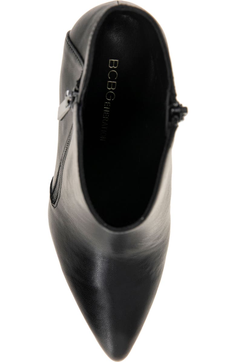 BCBGeneration Huston Bootie, Alternate, color,