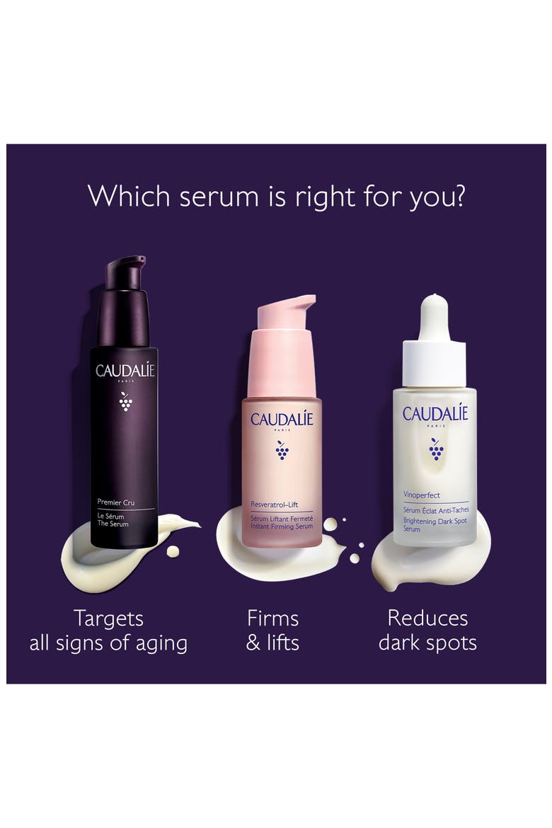 Premier Cru The Serum, Alternate, color, NO COLOR