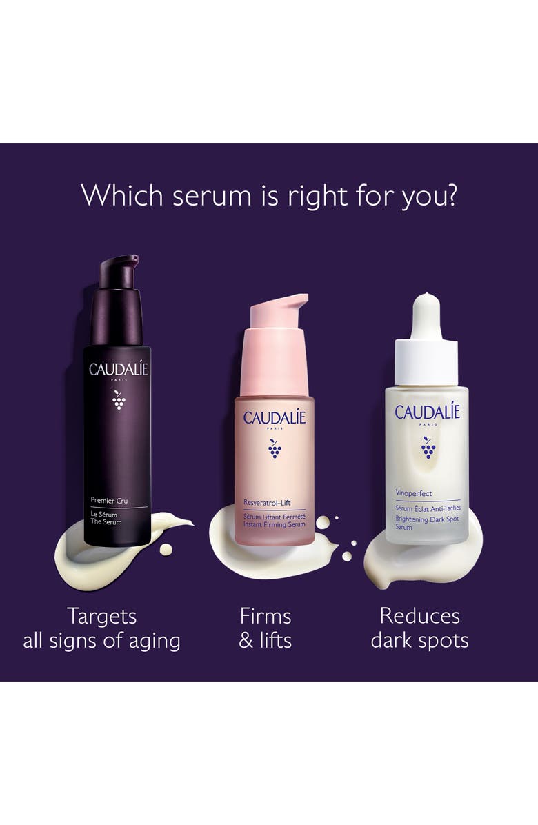 CAUDALÍE Premier Cru The Serum, Alternate, color, 