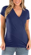Angel Maternity Maternity/Nursing T-Shirt