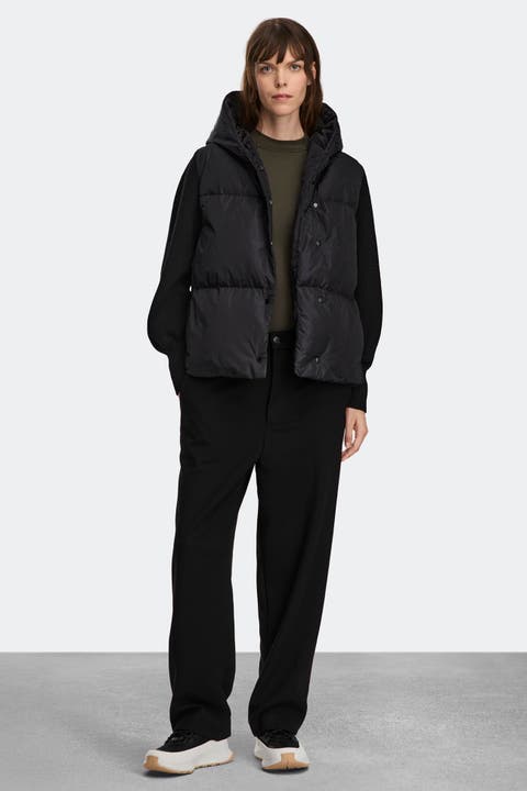 HyBridge® Astoria Knit Hoodie