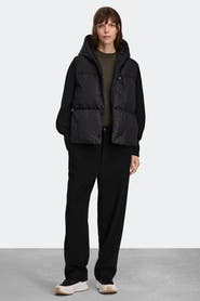 Canada Goose HyBridge® Astoria Knit Hoodie