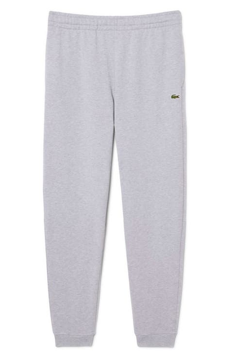 Light Fleece Joggers