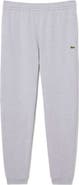 Lacoste Light Fleece Joggers