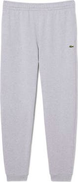 Lacoste Light Fleece Joggers
