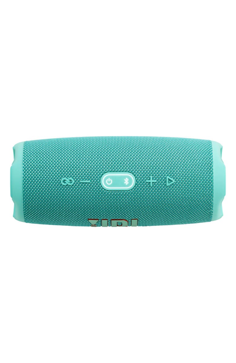 JBL Charge 5 Waterproof Bluetooth<sup>®</sup> Speaker, Alternate, color, 