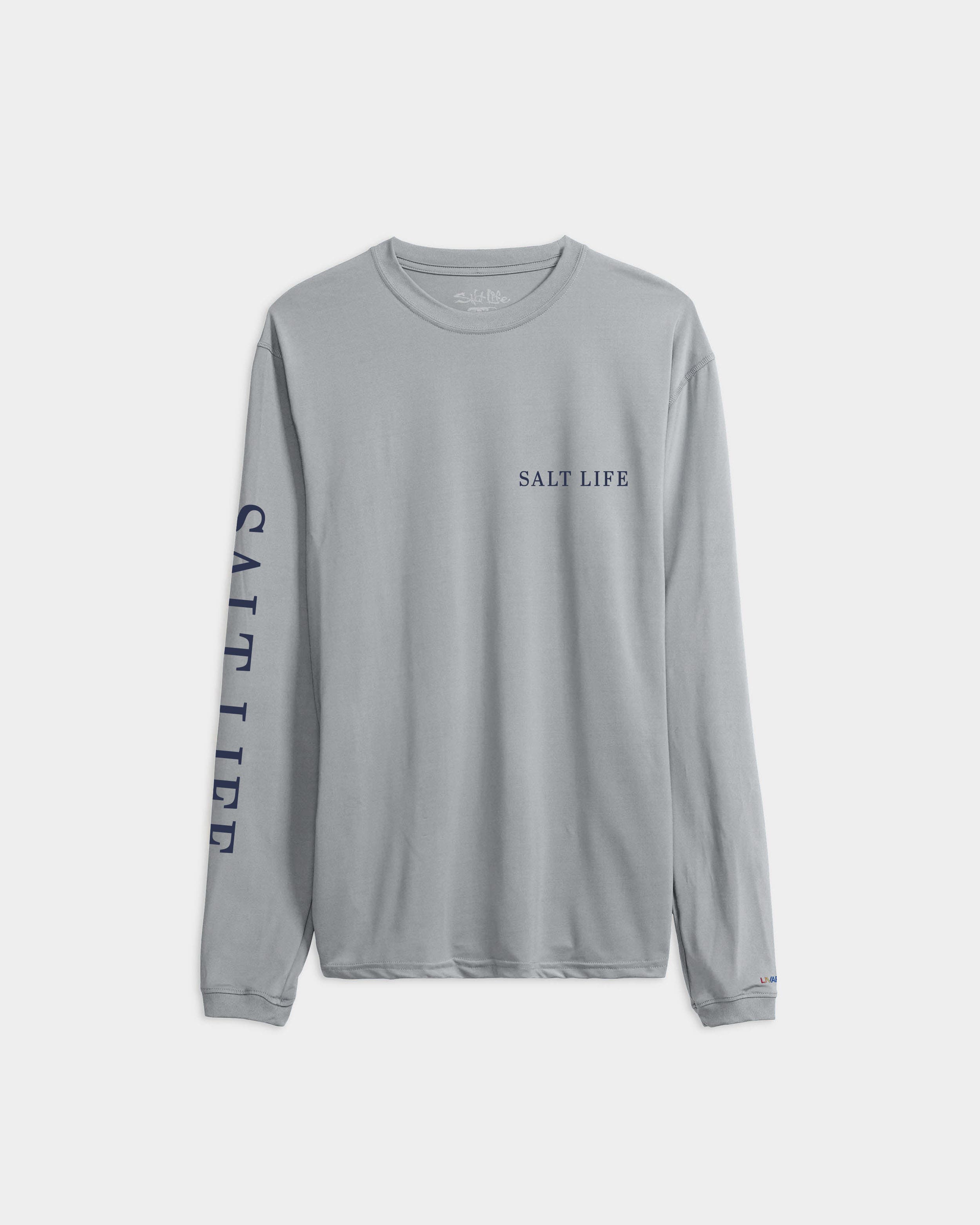 Canopy Performance Long Sleeve Tee