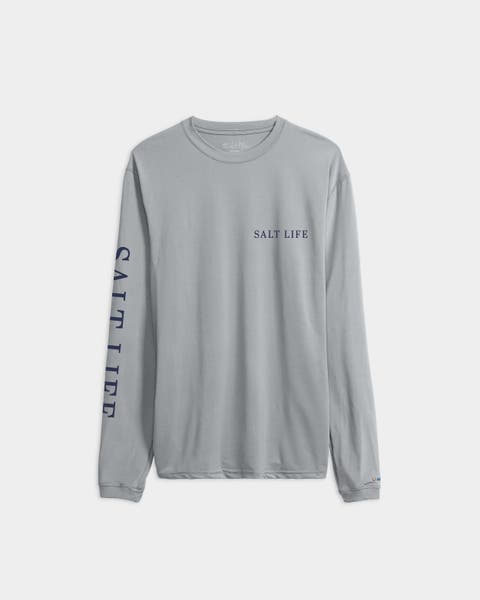 Canopy Performance Long Sleeve Tee