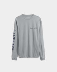 Salt Life Canopy Performance Long Sleeve Tee