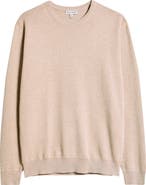 Peter Millar Coolspun Texture Sweater