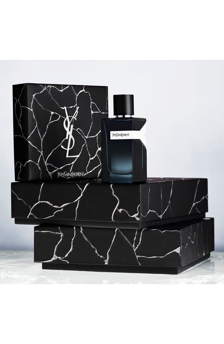 Yves Saint Laurent Y Eau de Parfum Intense 2-Piece Gift Set $182 Value, Alternate, color,