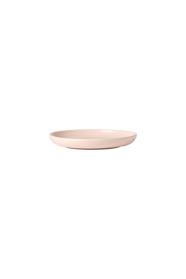 Pacifica Set/6 bread plates, Alternate, color, Marshmallow