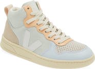 Veja V-15 Mid Top Sneaker