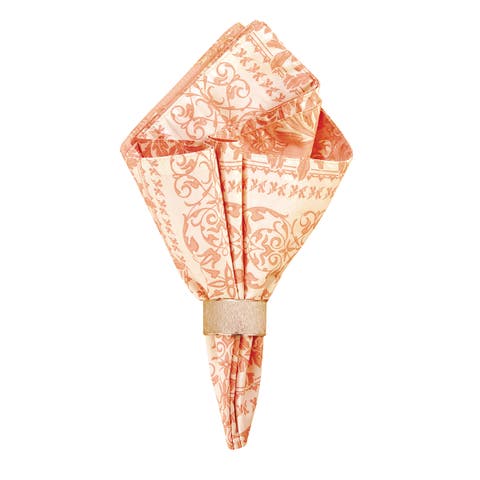 Windsor Pink Napkin