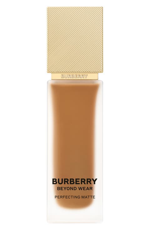 Beyond Wear Perfecting Matte Foundation