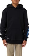 O'Neill Kids' Isolate Classic Fleece Hoodie