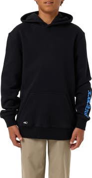 O'Neill Kids' Isolate Classic Fleece Hoodie