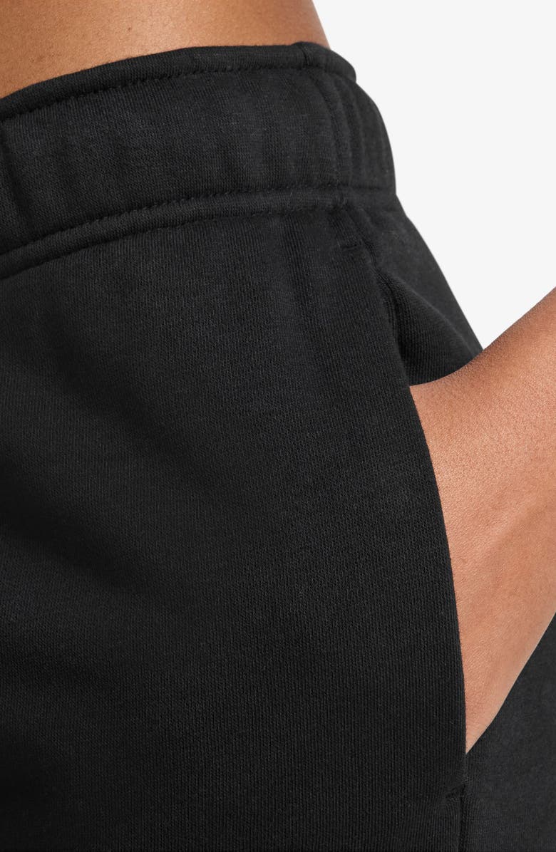 Nike Club Fleece Standard Joggers, Alternate, color, Black/ Photon Dust