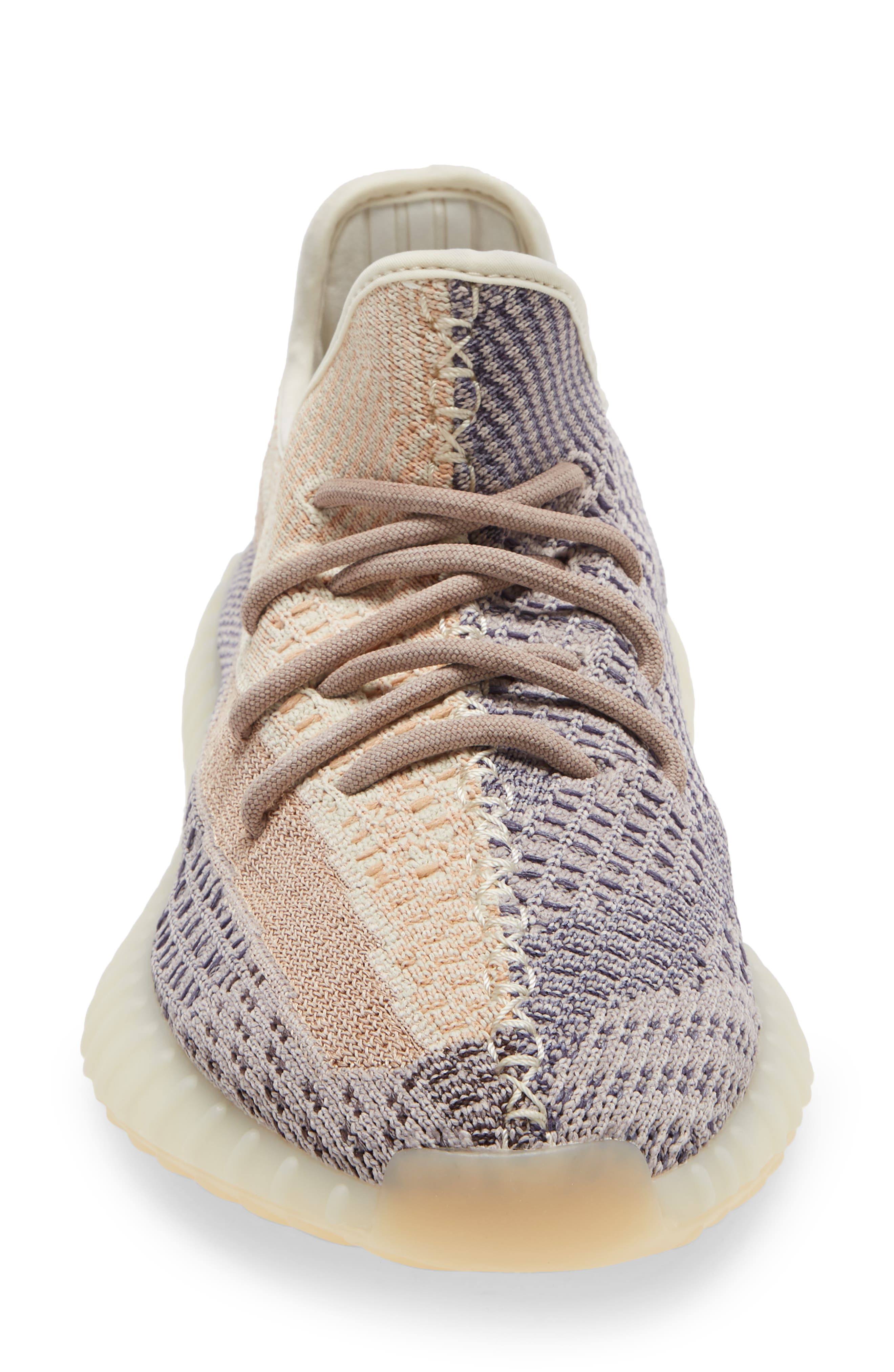 adidas Yeezy Boost 350 v2 Sneaker, Alternate, color, 
