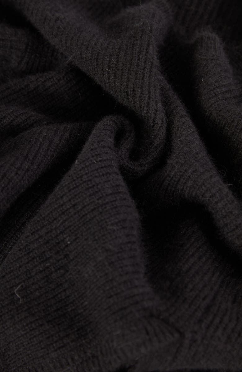 Cache Coeur Nora Side Tie Maternity Sweater, Alternate, color, 