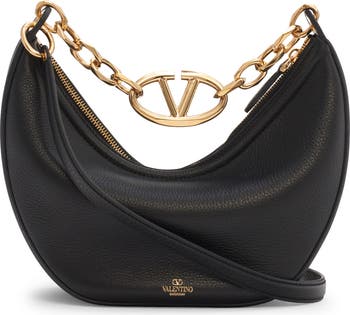 【VALENTINO】VLOGO MOON MINI HOBO BAG 0400020852217_ALMOND?wid=600&