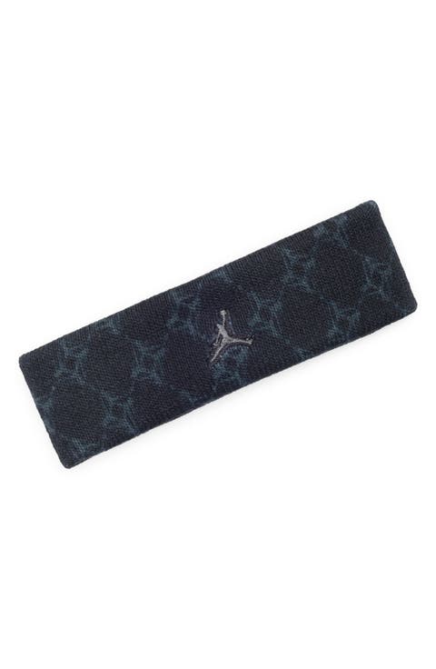 Jumpman Terry Headband