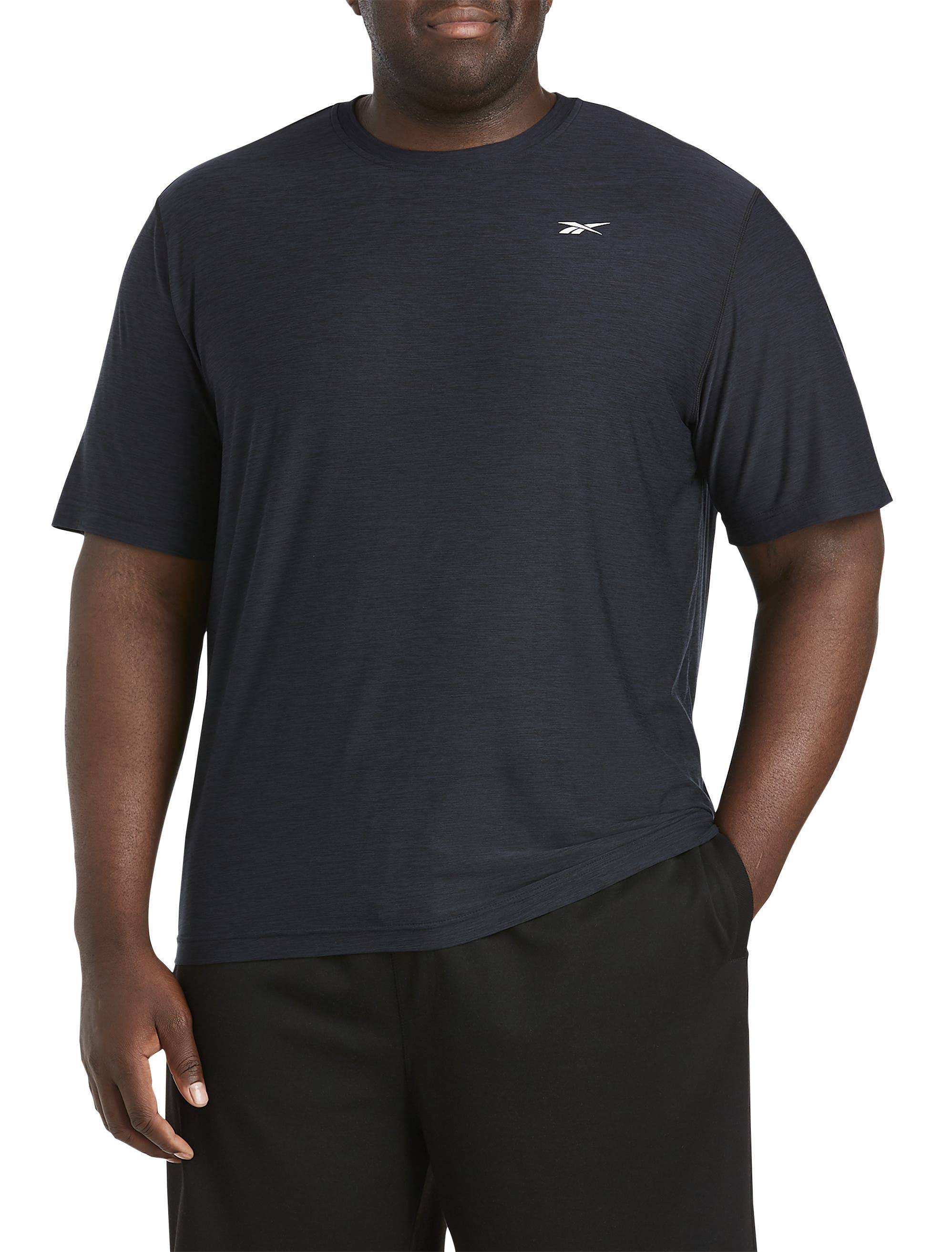 Big & Tall Performance Perfect T-Shirt