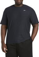 Reebok Big & Tall Performance Perfect T-Shirt