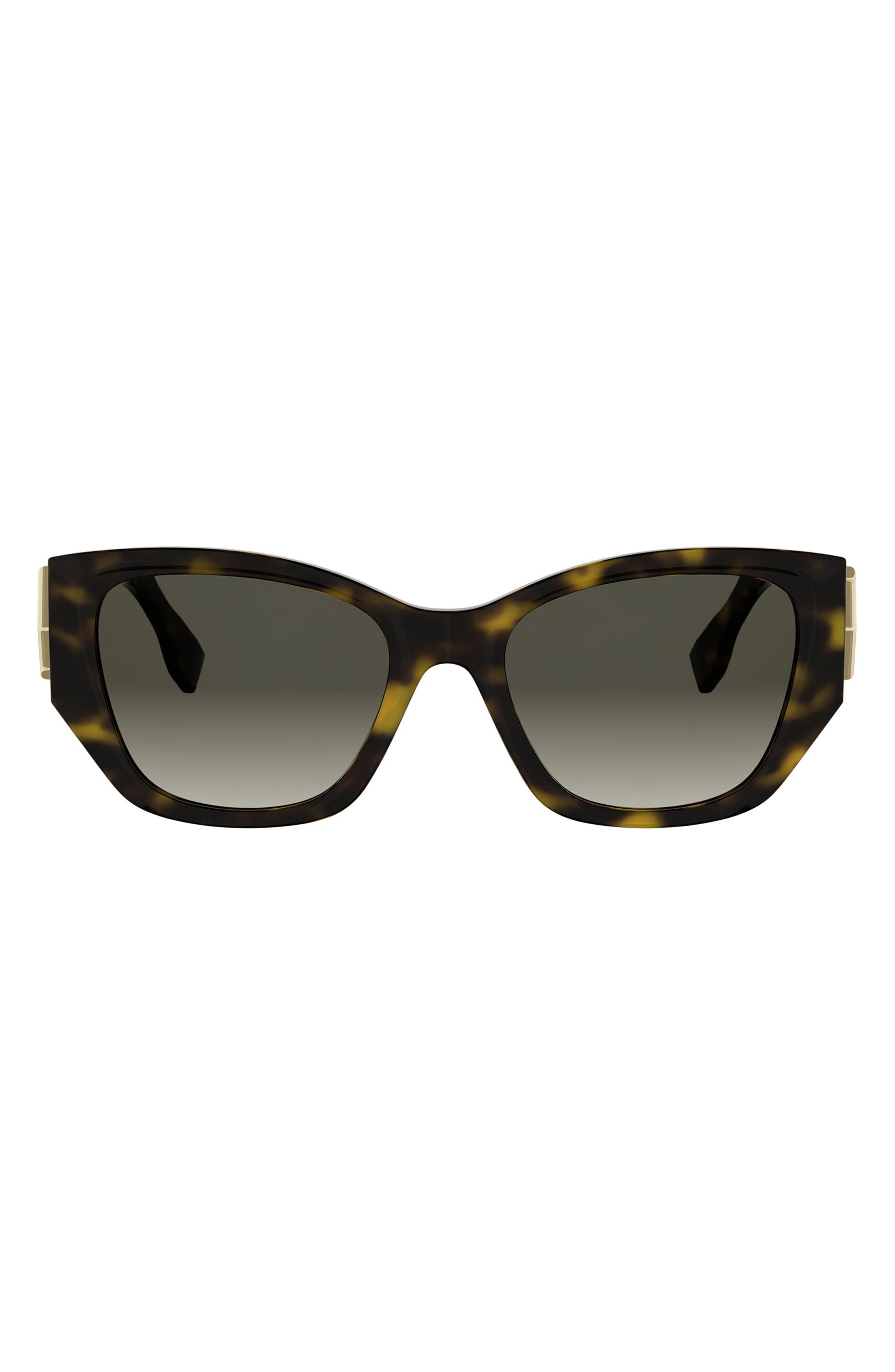 selected DARK HAVANA / GRADIENT BROWN