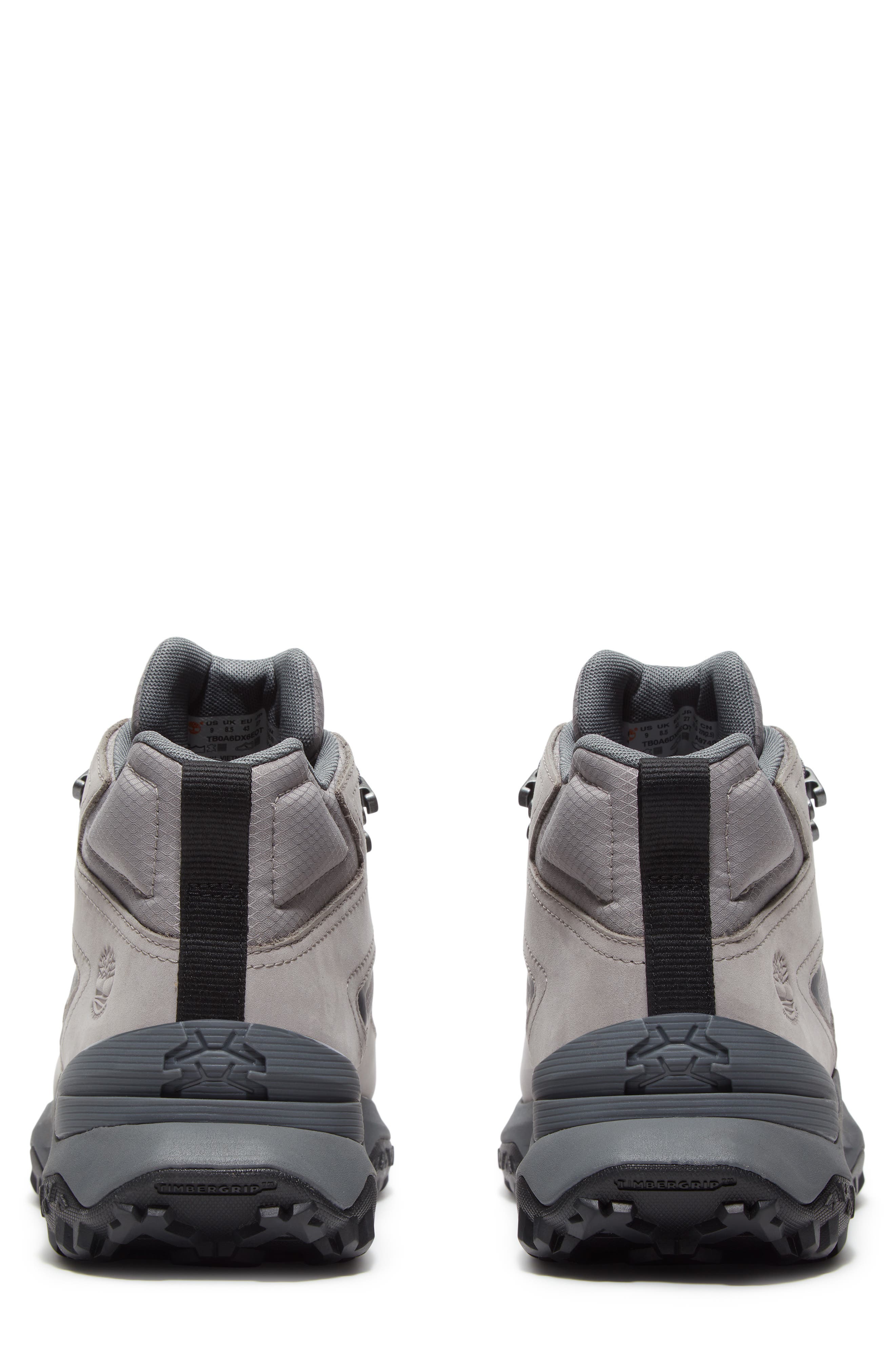 Timberland Motion Access Waterproof Sneaker, Alternate, color, 