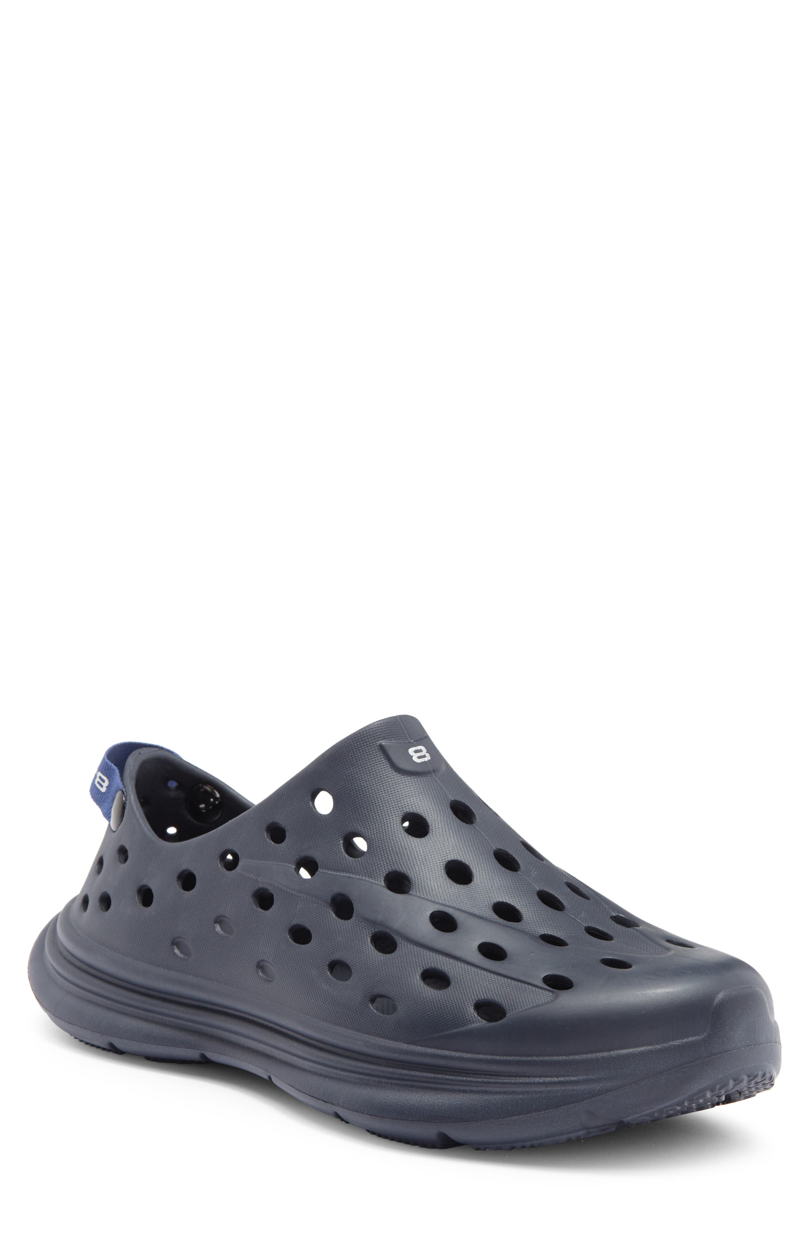 LAYER 8 Katana Slip On Water Shoe, Main, color, 