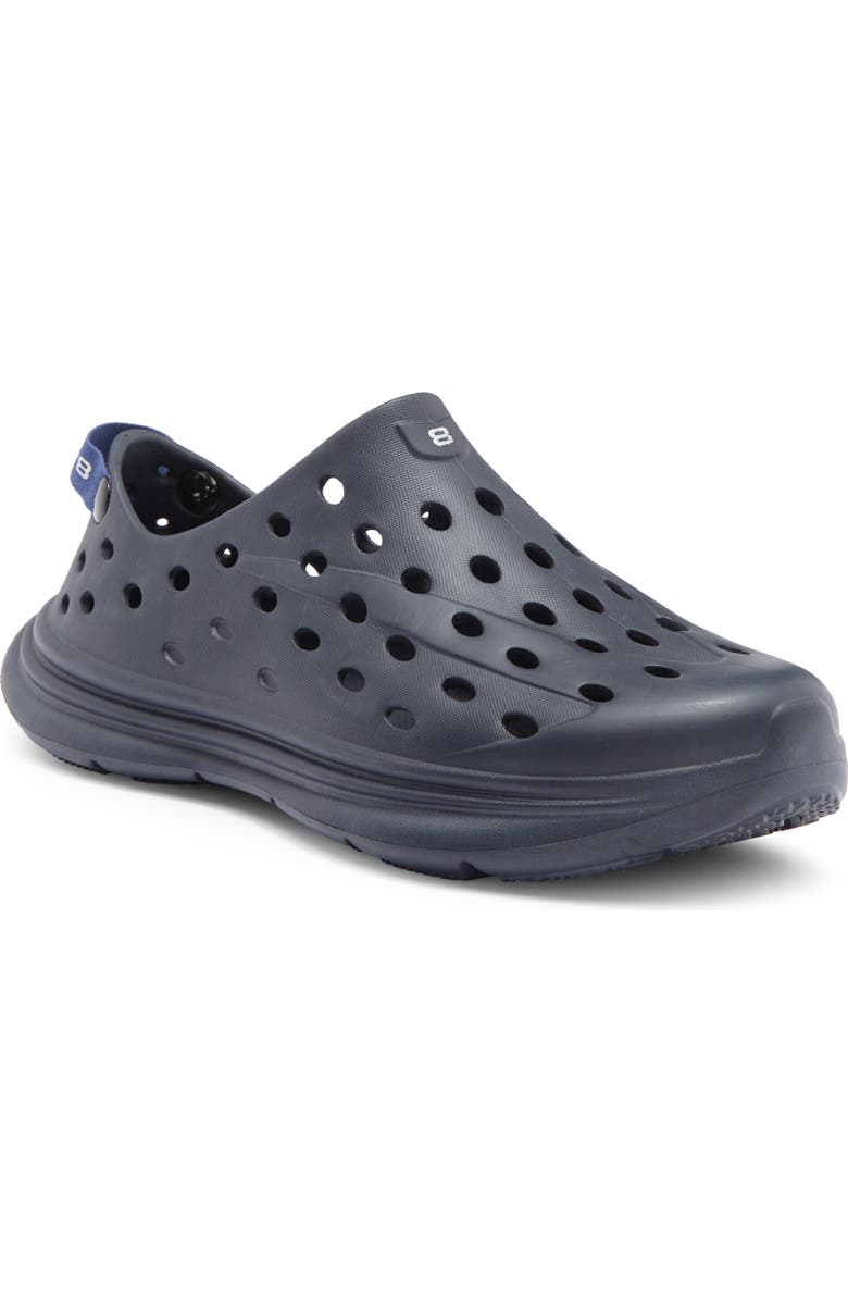 LAYER 8 Katana Slip On Water Shoe, Main, color,